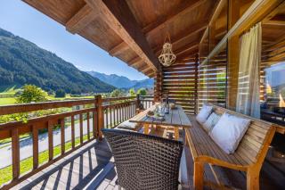 Schöneben Chalet Wiesenwald - 6