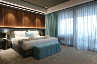 Hotel Panoramika Design & Spa - 5