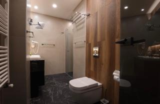 Hotel Panoramika Design & Spa - 4