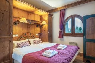 Le Cristal MT10 - Central Apartment - Close to ski lift - FreeParking - 8