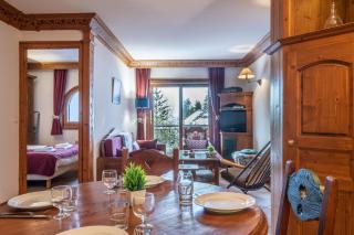 Le Cristal MT10 - Central Apartment - Close to ski lift - FreeParking - 9
