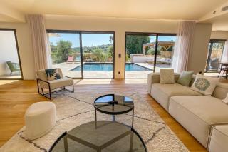 Villa A Calia di Fiori Mare - 4