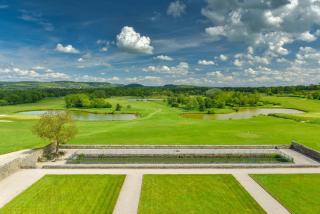 Hôtel Golf Château de Chailly - 5