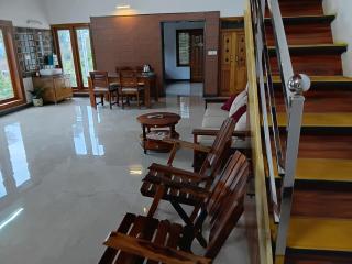 Thondalli Villa - 2