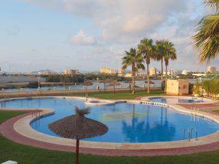 Apartamento en la manga del mar menor - 0