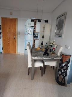 Apartamento en la manga del mar menor - 1