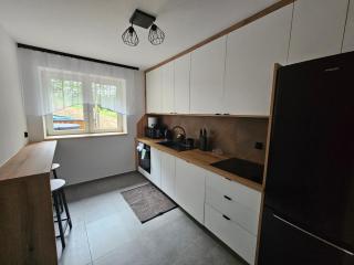 Chata Pod Skarpą - 9