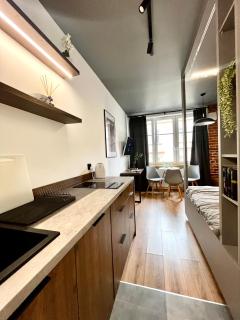 The Creative Flow - Design Apartaments - 3