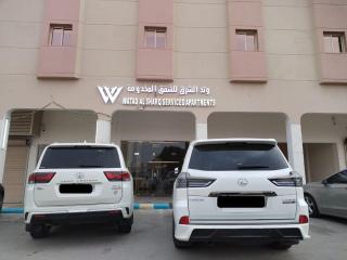 وتد الشرق للشقق المخدومة - 0