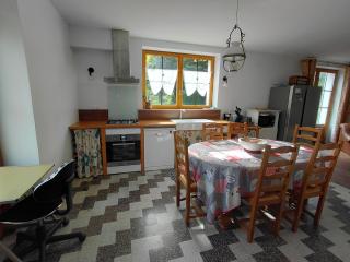 LA CLAIRIERE AU BOIS - 6