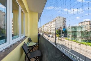 Gdynia Skwer Kościuszki by Downtown Apartments - 7