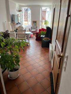 Appartement Cours Julien Proche de la Gare de Marseille Saint Charles Centre Ville - 9