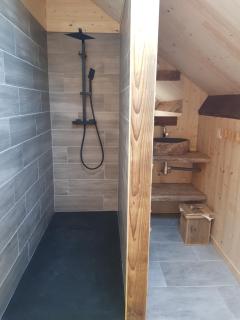 Gîte Le Lac à La Dame - 4