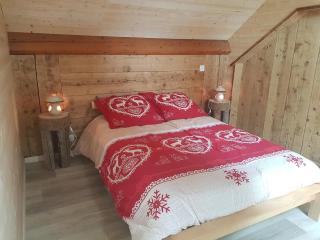 Gîte Le Lac à La Dame - 3