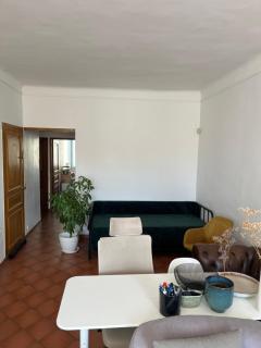 Appartement Cours Julien Proche de la Gare de Marseille Saint Charles Centre Ville - 3