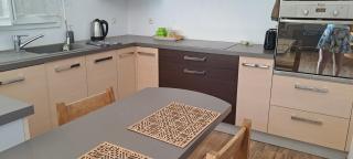 Appartement campagne - 4