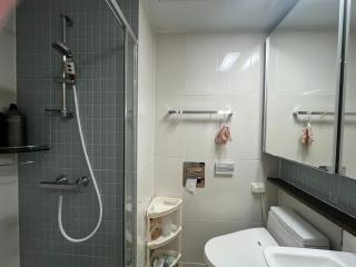 Apple Gangnam Central View with high-speed Wi-Fi & smart TV - monthly 40 percent off! - 4