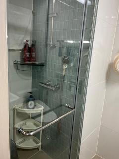 Gangnam Central View with high-speed Wi-Fi & smart TV - monthly 40 percent off! - 5