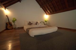 Fabulous Ikitha Private Villa Jungle View - 8