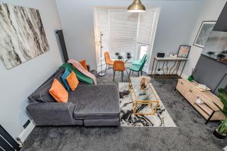 Eastbourne 2 Bedroom Apartment Next to Shopping Centre and Beach - 3