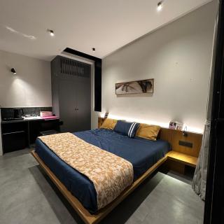 Treetopia Farmstay - 20000 Sq Ft Nature stay with Pool & Barbeque - 2