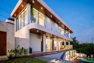 Jungle Breeze Villa by Betterplace - 6