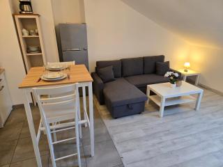 Charmant 2 pièces au cœur de Vendôme - 0