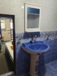 Peak Heaven Homestay Mountaineers Homestay - 3