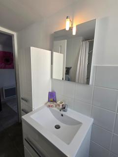 Charmant 2 pièces au cœur de Vendôme - 7