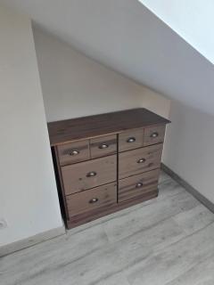 Charmant 2 pièces au cœur de Vendôme - 4