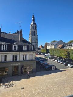 Charmant 2 pièces au cœur de Vendôme - 2