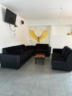Sonthos Hotel - 9