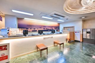 Central Hotel Sasebo - 1