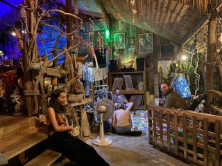 Seree Bungalows & Chill Bar - 5