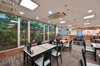 Central Hotel Sasebo - 4