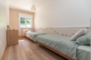 Le gite de la petite famille - proche lacs - Cornod - 6