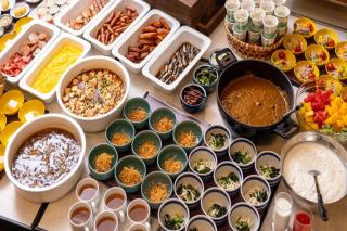 Central Hotel Sasebo - 8