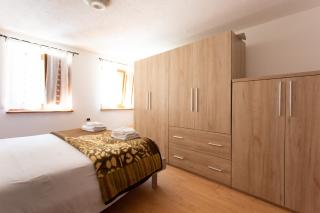 Les quartier appartaments - 1