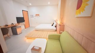 東港民宿 - 如你所院 Tourist Vacation B&B - 6