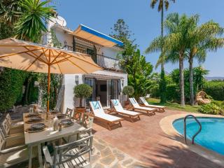 Villa Sophora 2, near Puerto Banus - 7