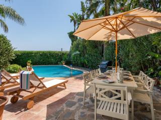 Villa Sophora 2, near Puerto Banus - 9