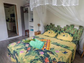 Les Bungalows Gourmands - 9