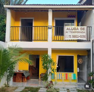 Ilha de Itaparica casa da Néia Temporada - 6