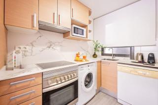 Sweett - Carrer Fira - Barcelona - 4