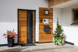 Alpen Appartements Marlene - 3