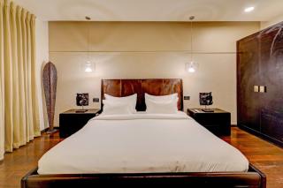 MAISON Suites - 2