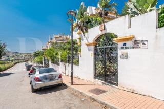 Apartment with terrace, pool and padel access REMS - 8