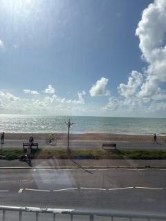 Luxury 2 Bedroom Apartment with Full Seaview's - 5