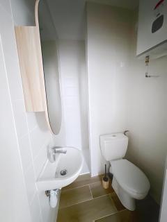 Joli appartement - 4