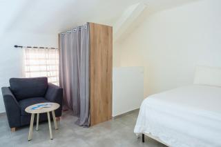 HP Signature Loft - Tout confort, Clim&WiFi FO - 1